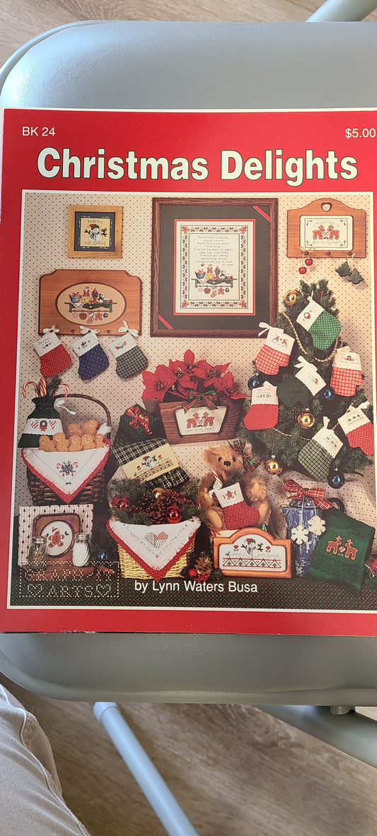 Christmas Delights
