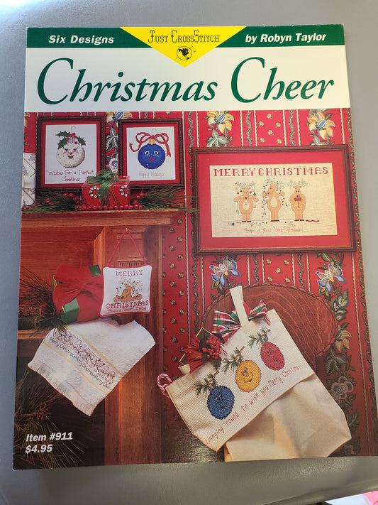 Christmas Cheer