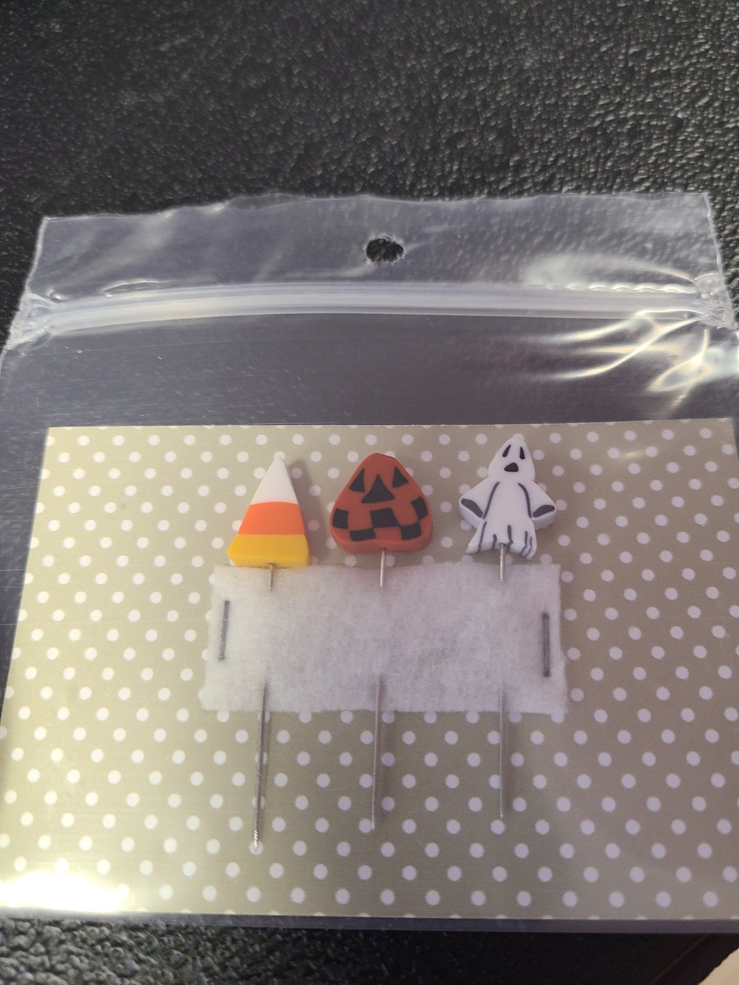 Halloween Set