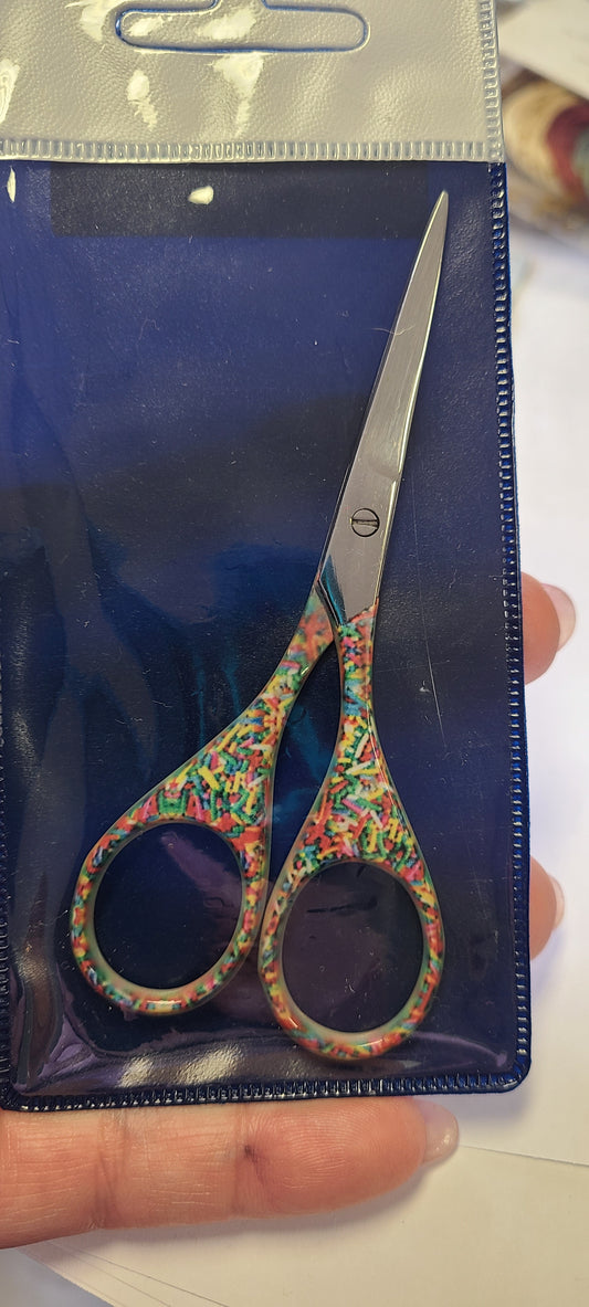 Sprinkle Scissors