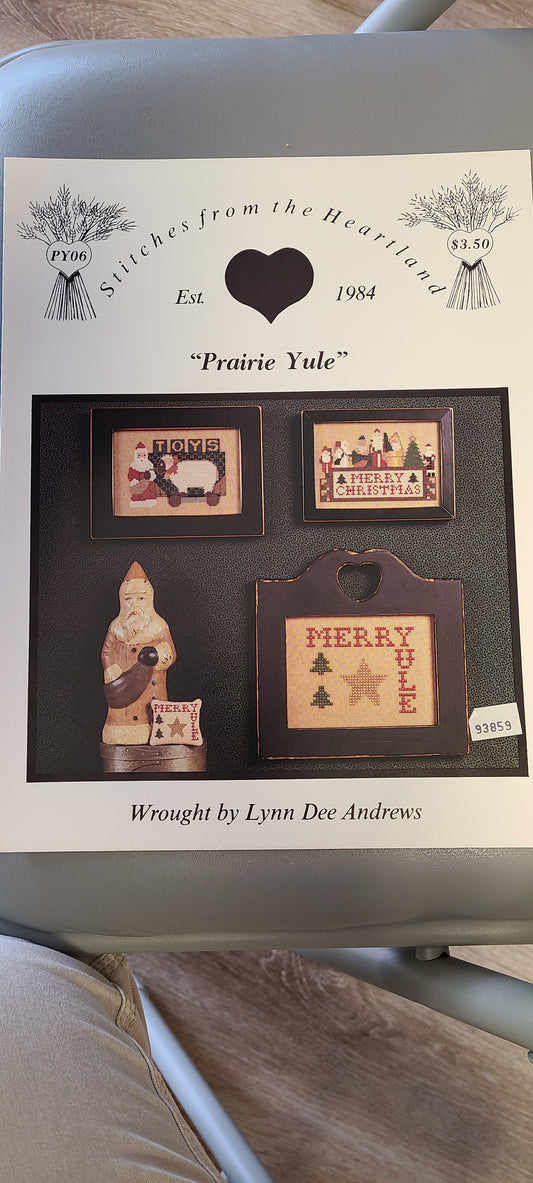 Prairie Yule