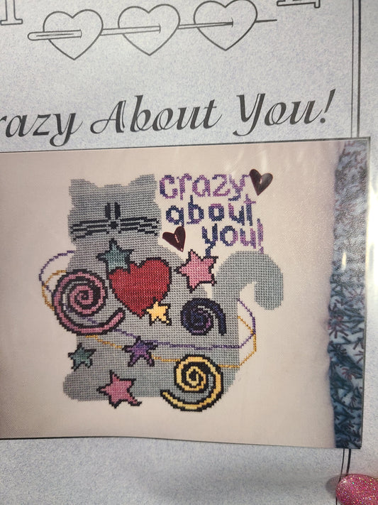 Crazy About You