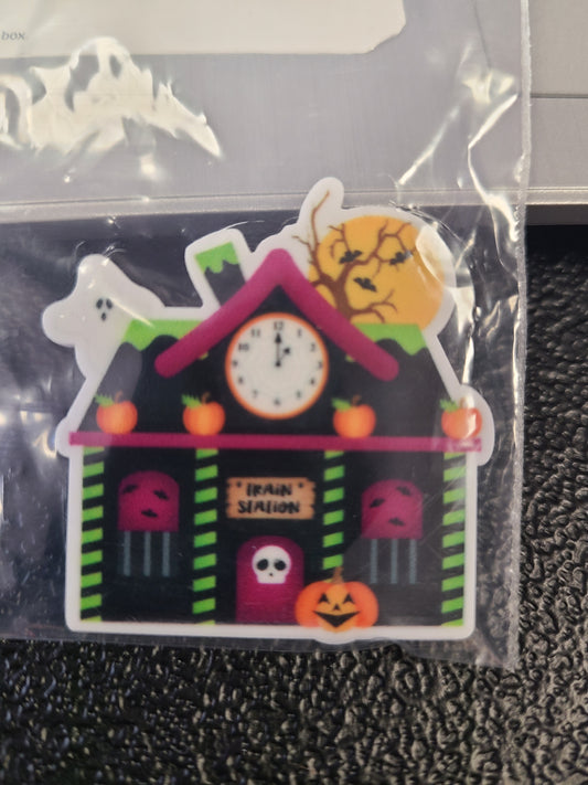 All Oopsies and No Daisies Needle Minder