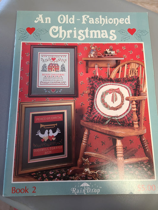 An Old-Fashioned Christmas