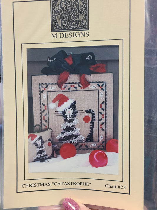 Christmas "Catastrophe"