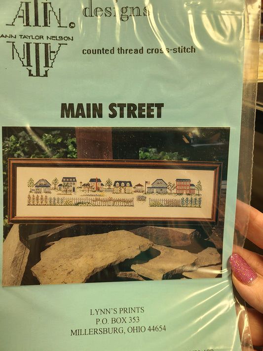 Main Street