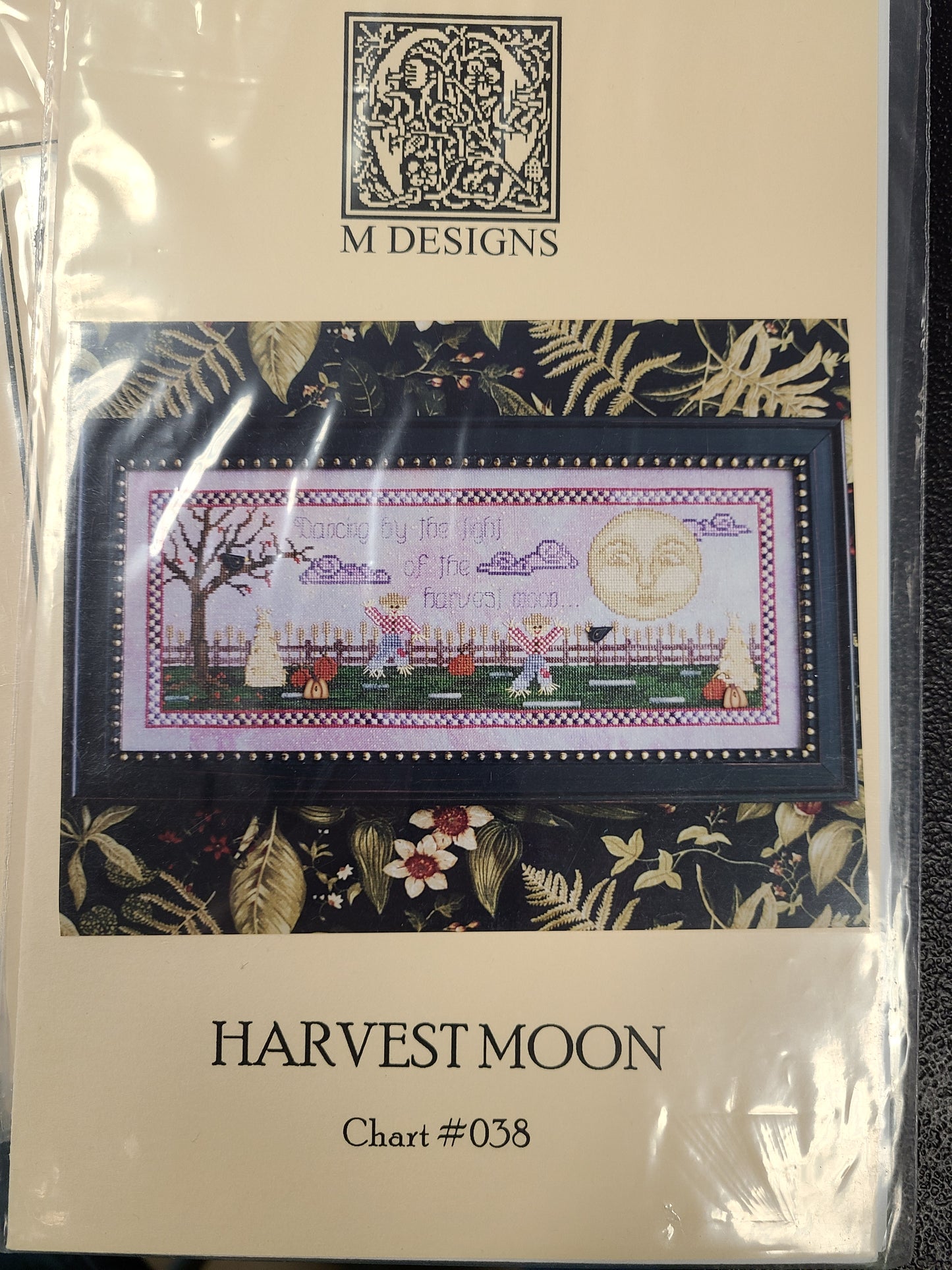 Harvest Moon
