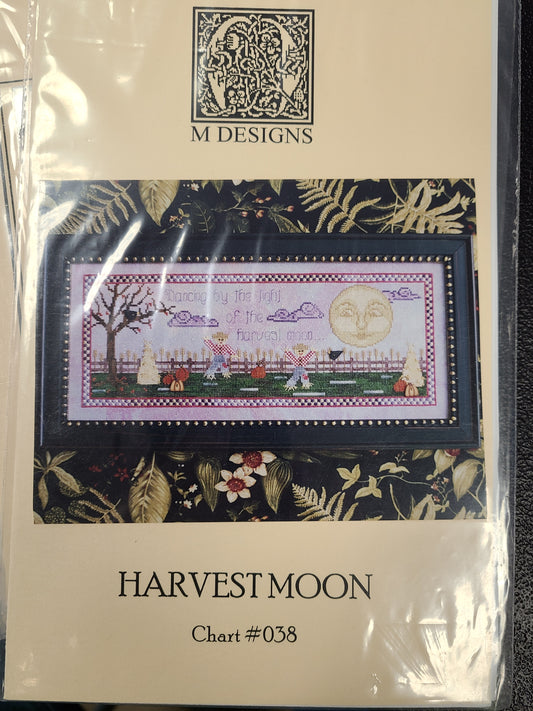 Harvest Moon