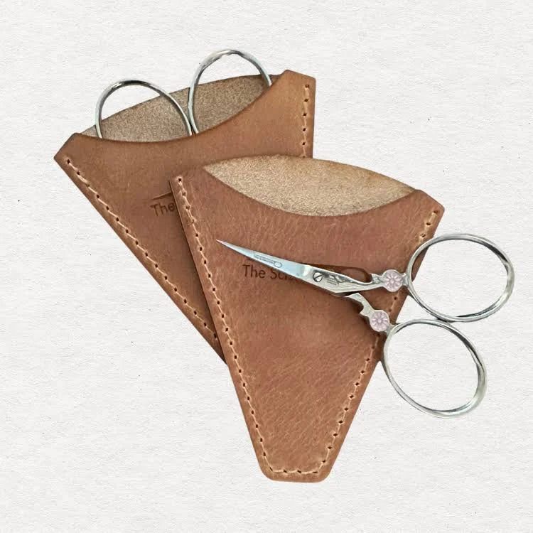 Crescent Handmade Scissors