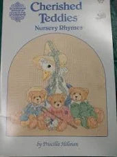 Cherished Teddies Nursery Rhymes