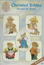 Cherished Teddies Around the World