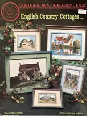 English Country Cottages