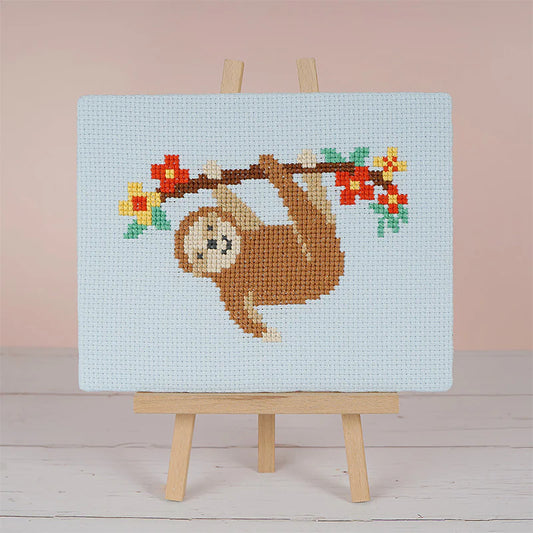 Sophia the Sloth Kit