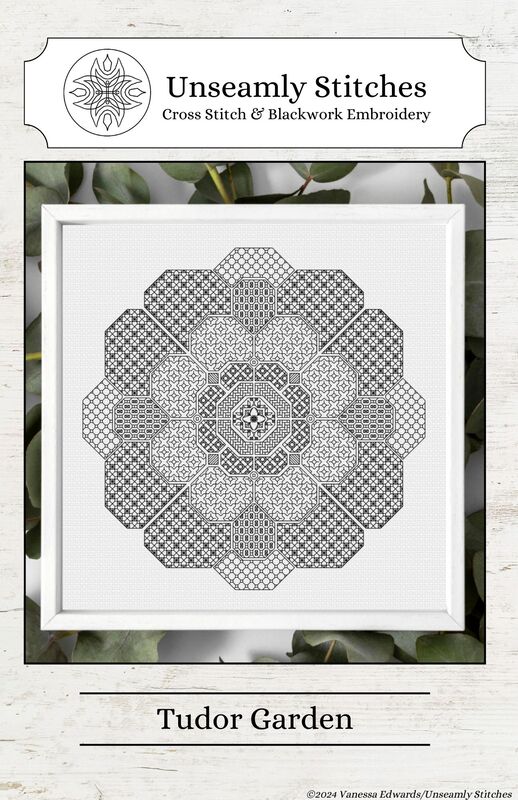 Tudor Garden