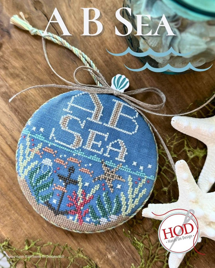 PREORDER A B Sea