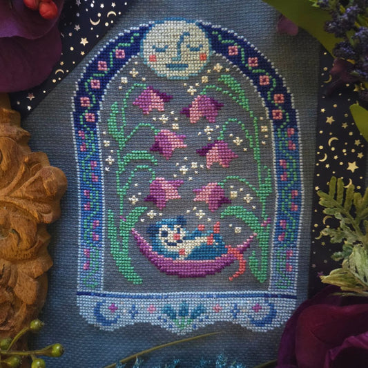PREORDER Night Blooms