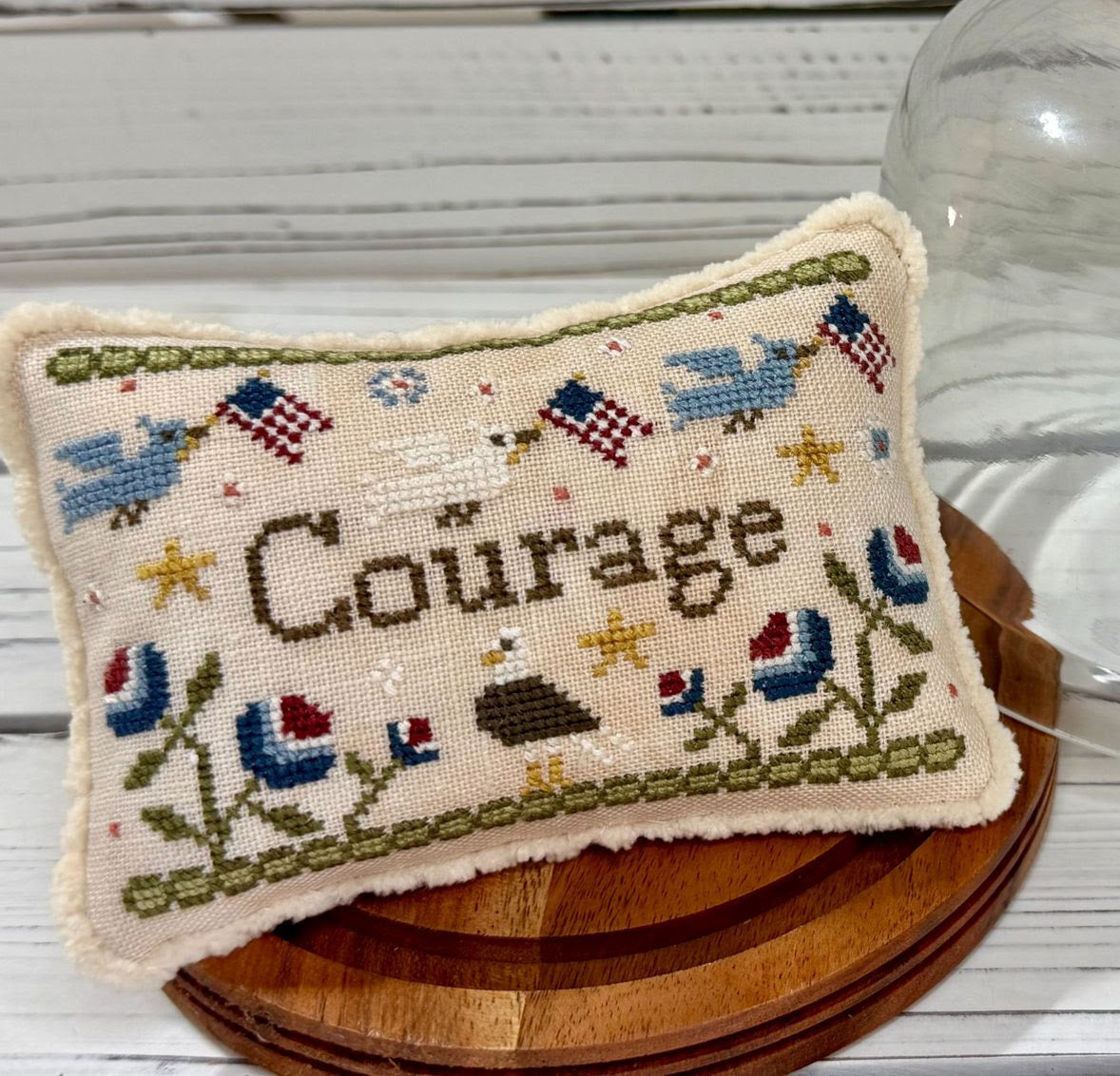 PREORDER Courage