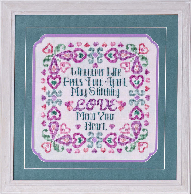 PREORDER Stitching Love