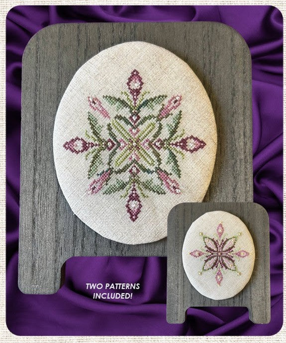 PREORDER Star Flowers
