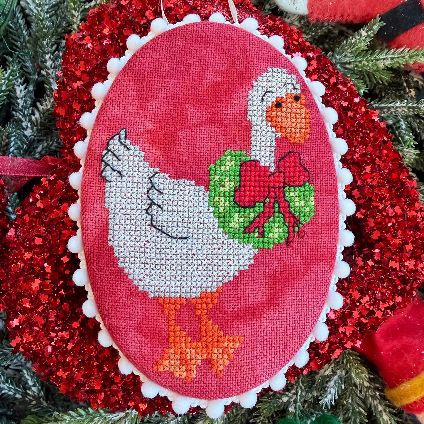 PREORDER Jolly Goose
