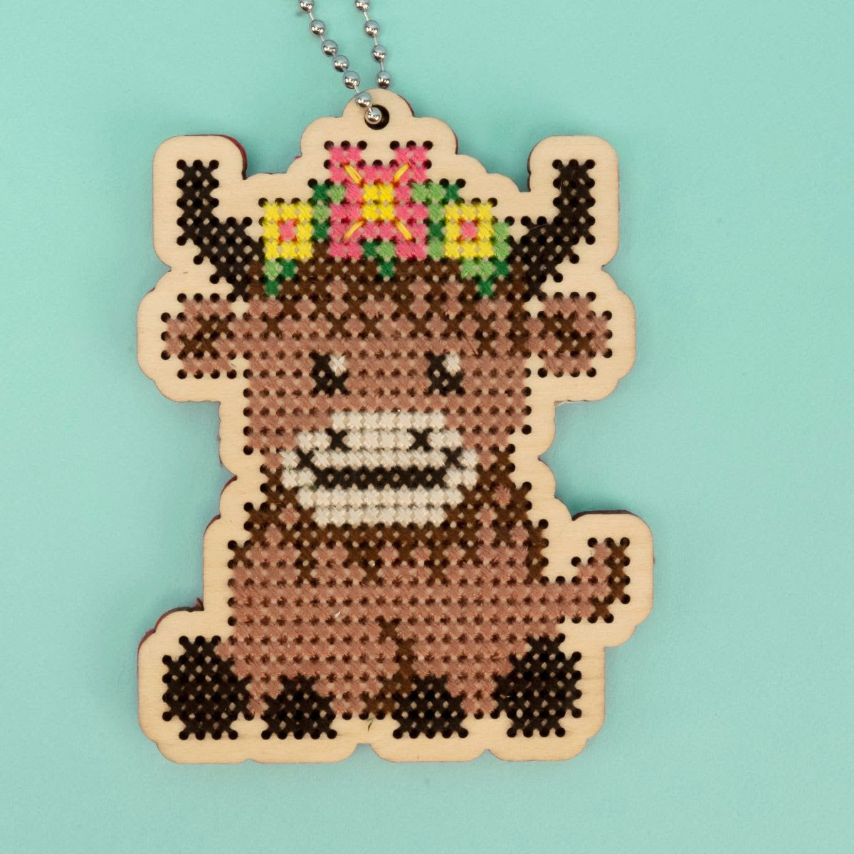 Highland Cow Kit