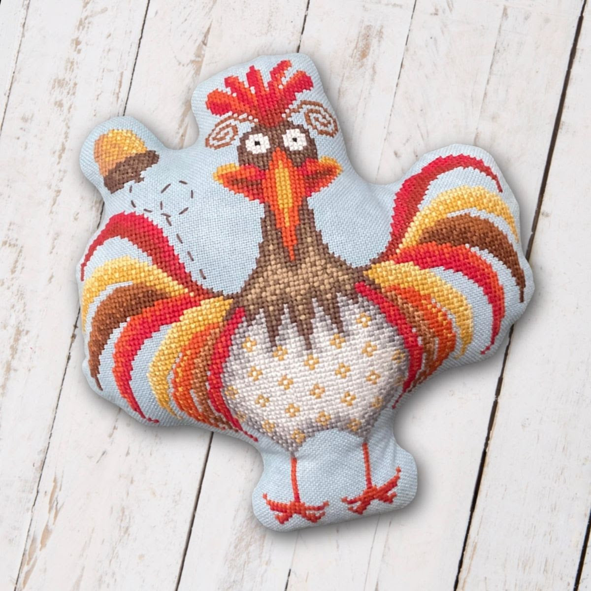 PREORDER Henny Penny