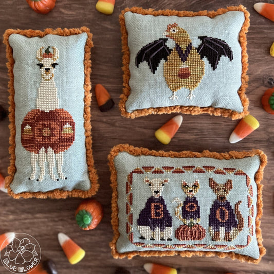 PREORDER Candy Corn Crew