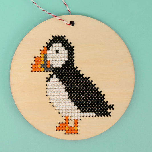 Puffin Kit