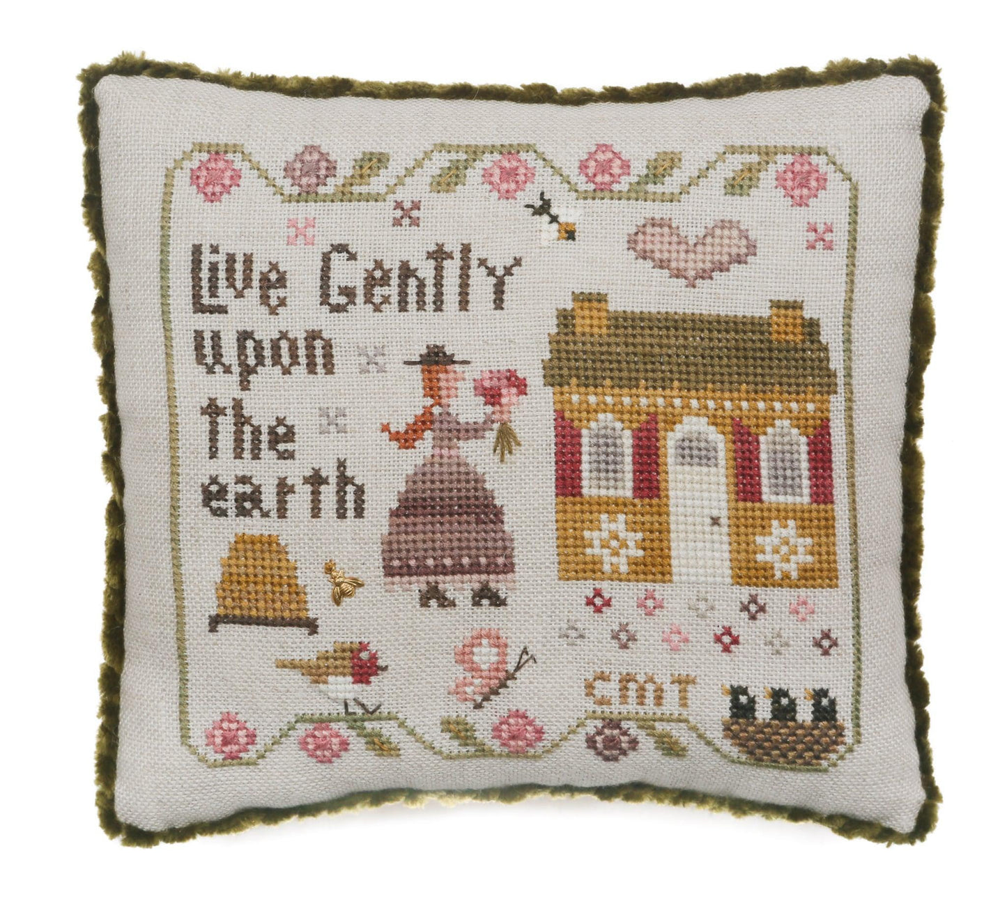 PREORDER Live Gently