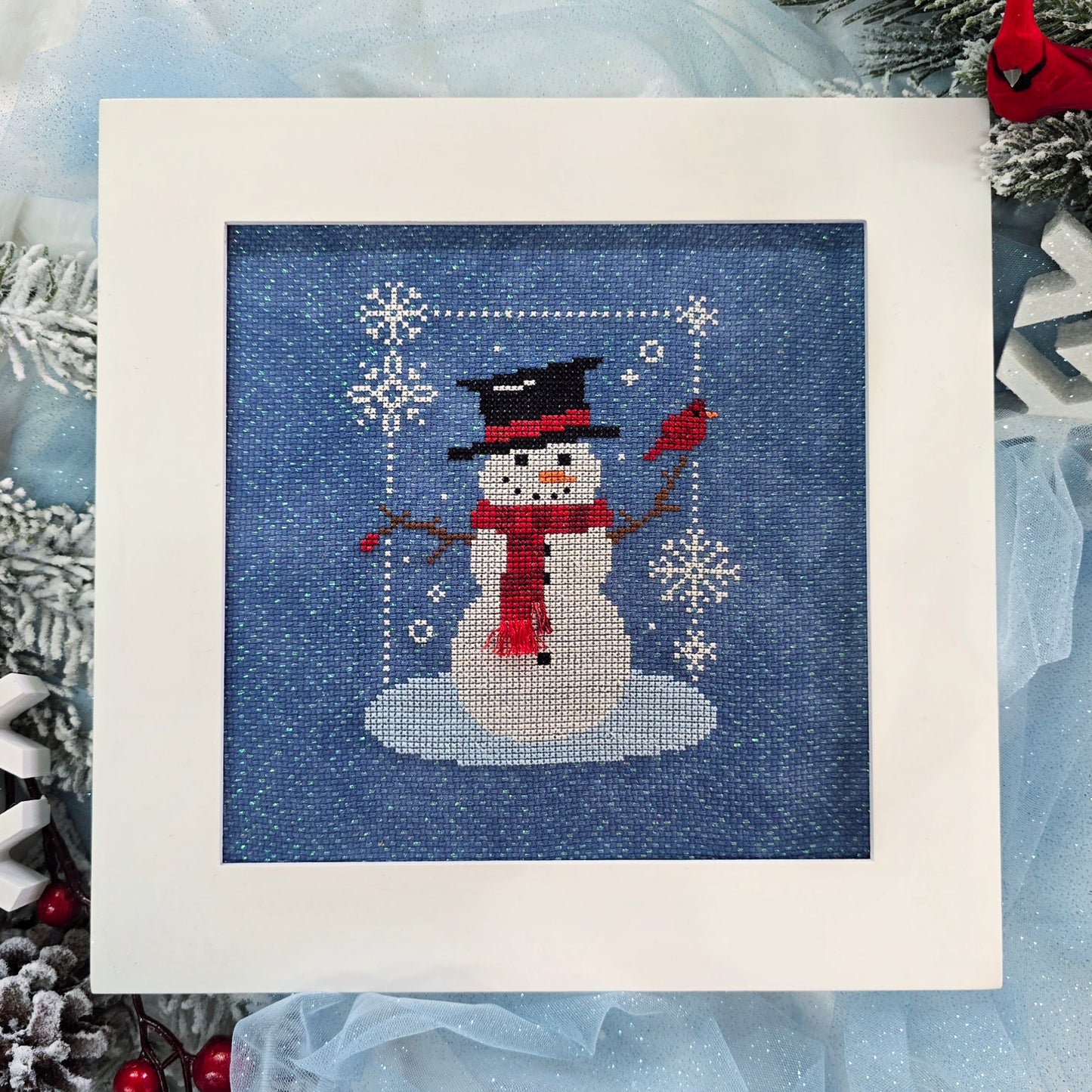 PREORDER Mr. Snowball
