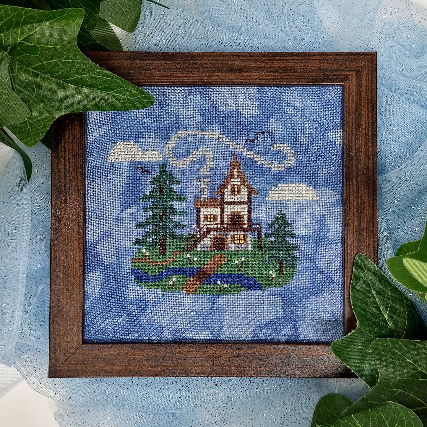 PREORDER Pine Hollow