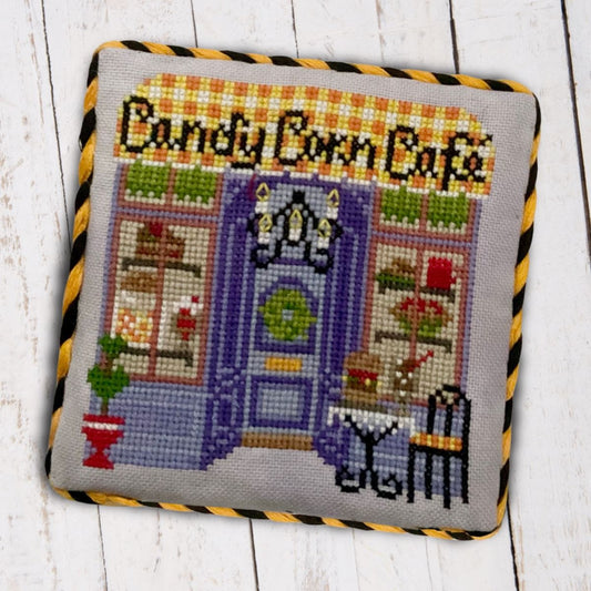 PREORDER Candy Corn Cafe
