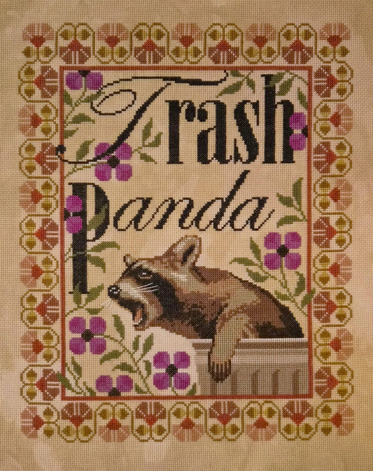 PREORDER Trash Panda