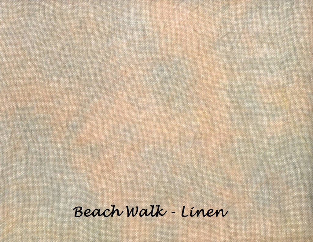 28 Count Beachwalk Linen