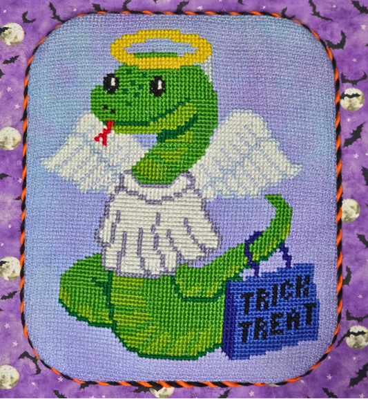 PREORDER Angel of Mischief