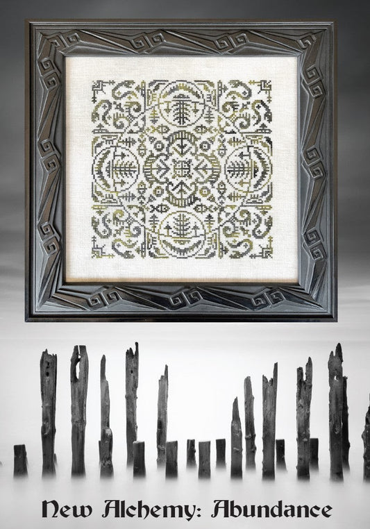 New Alchemy: Abundance