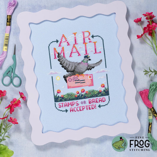 PREORDER Air Mail