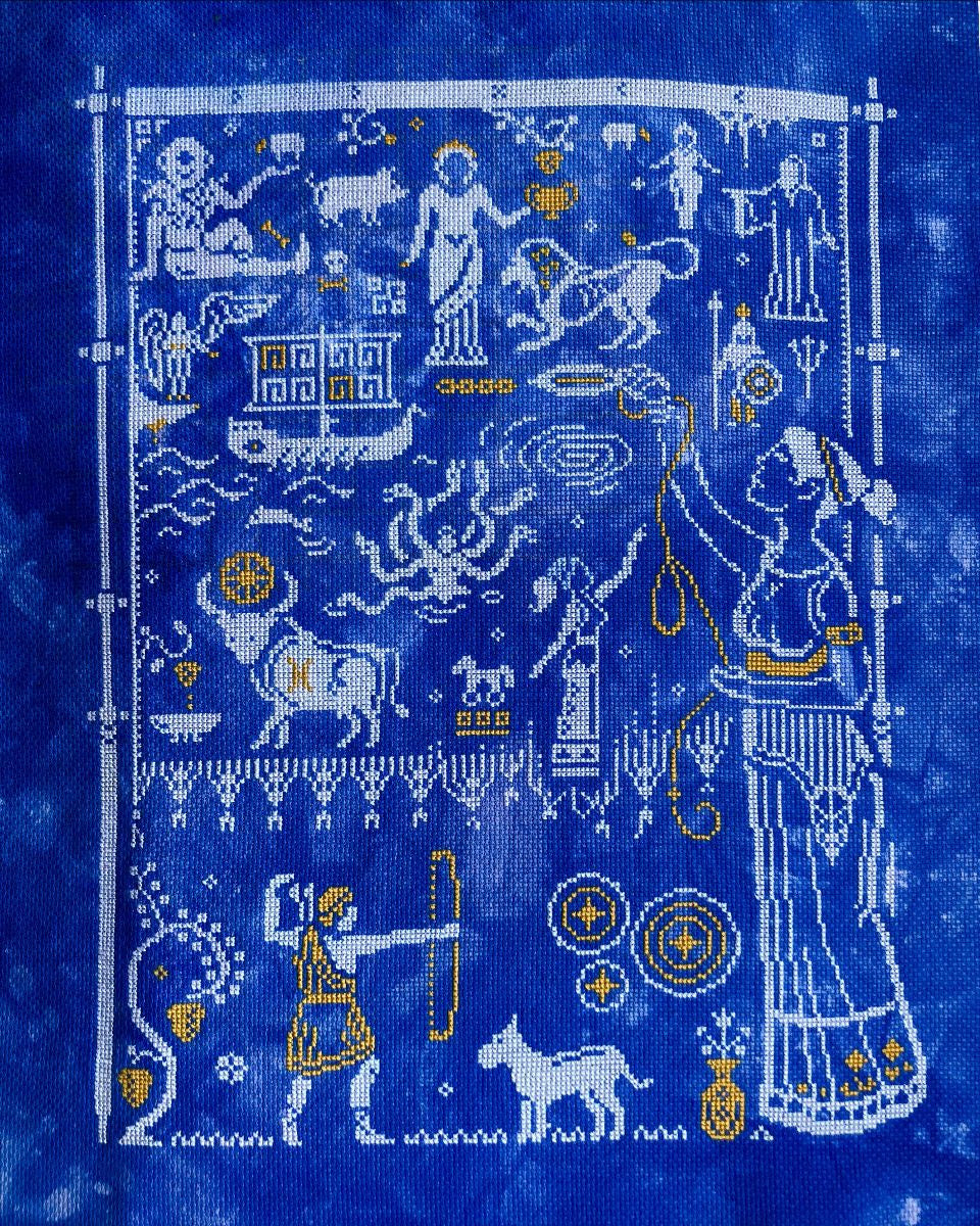 The Odyssey