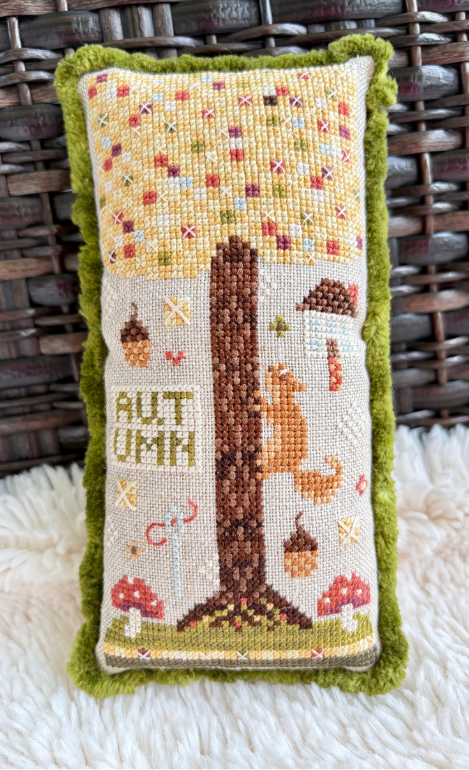 PREORDER Tapestry Tree: Autumn