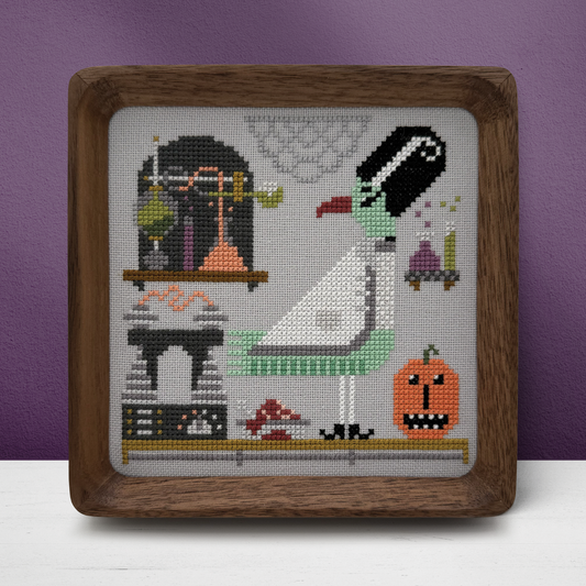 Trick or Tweet | Bea