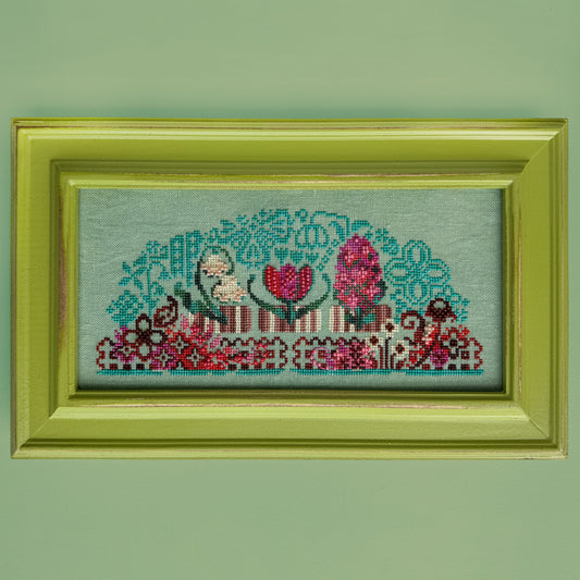 PREORDER Flower Farm