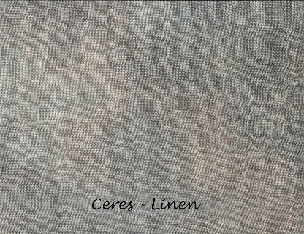 18 Count Ceres Aida