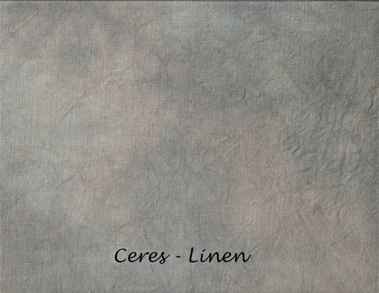 16 Count Ceres Aida