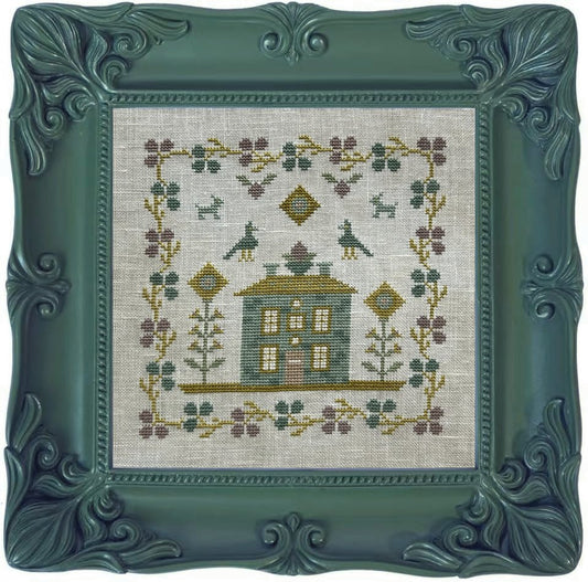 Lavender House