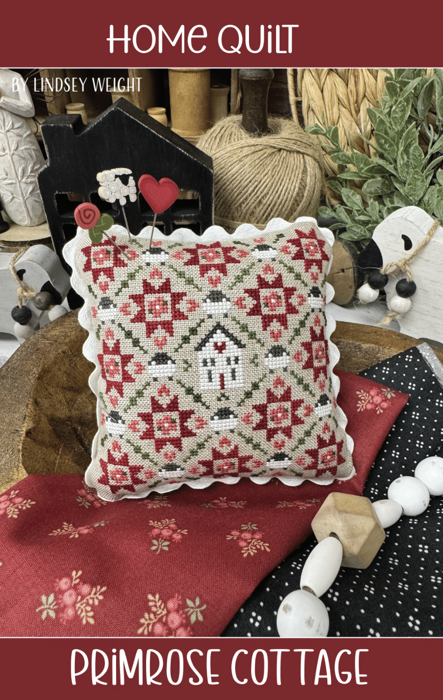 PREORDER Home Quilt