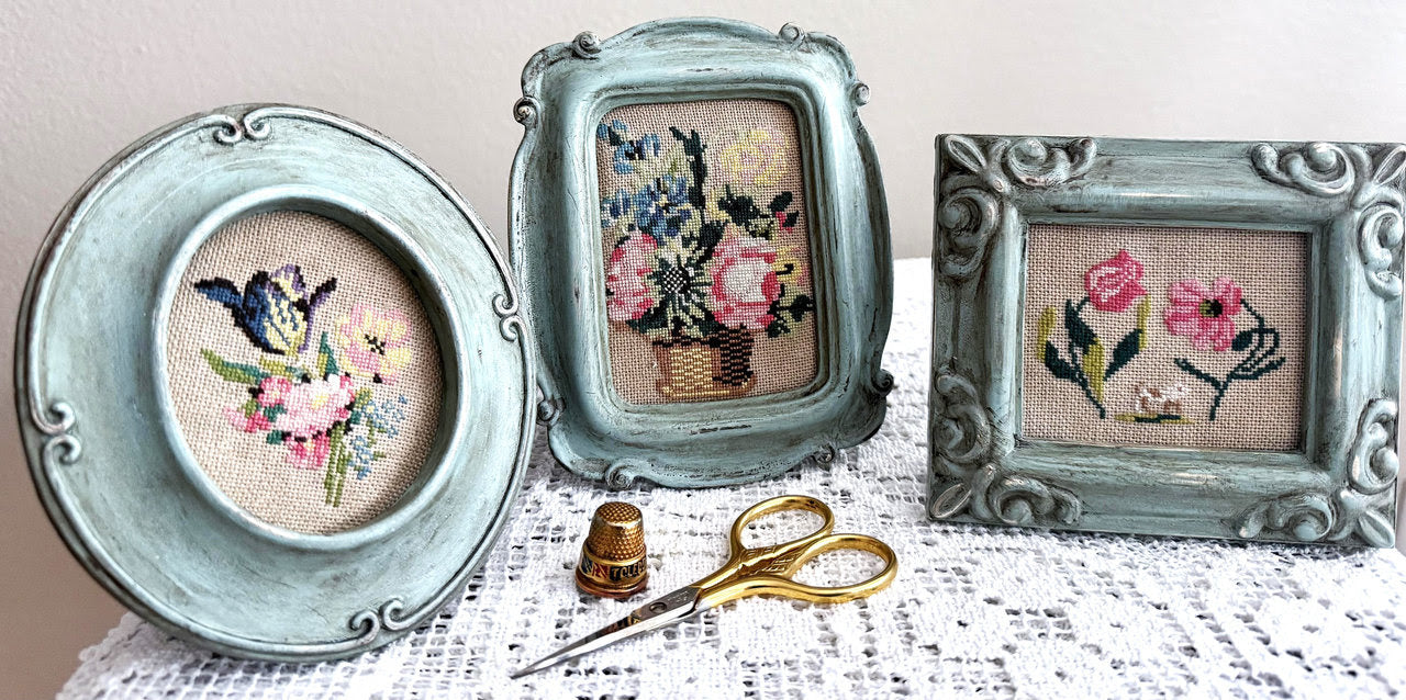 Les Petites Floralies