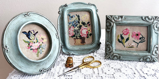 Les Petites Floralies