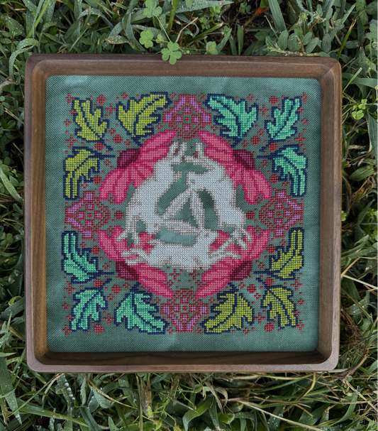 PREORDER Meadow Kaleidoscope