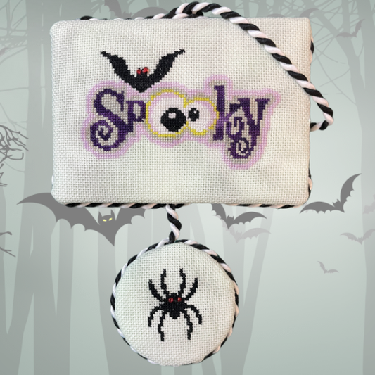 PREORDER Spooky