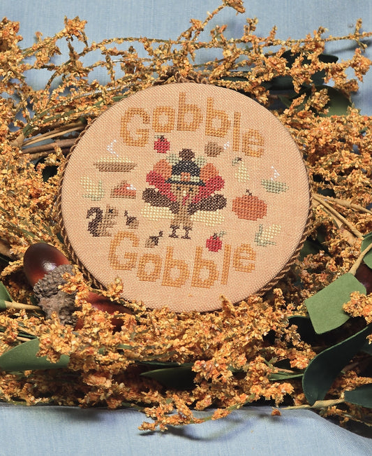 PREORDER Gobble Bauble
